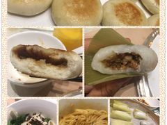 -济南喜来登酒店-采悦轩中餐厅