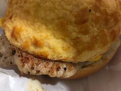 -L猪扒包(天河购书中心店)