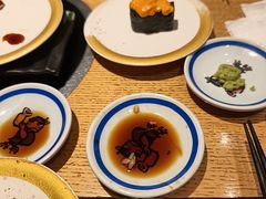 -合点寿司(美罗城店)