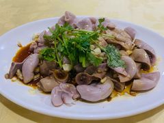-电白鸭粥店(下沙二坊88号店)