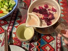 -火塘云南烧烤大排档