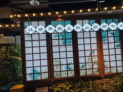 -全牛匠·乐山跷脚牛肉(西单华威约饭街店)