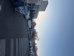 -天津图书馆(复康路馆)