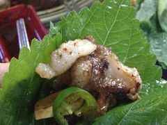 iphone_upload_pic-杀猪天·韩国烤肉(总店)