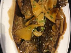 -柒园·三十年创意杭帮菜(龙湖滨江天街店)