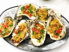 -湛江渔港·大排档(乐园路总店)
