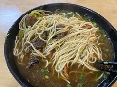 -瞻老元面馆(双塘路店)