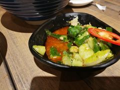 拍青瓜-卡朋西餐(较场西路店)