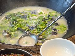 -好灶头妈妈菜·柴火灶台鱼·千岛湖土菜地标美食