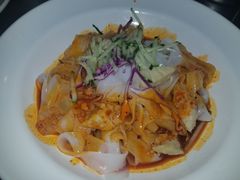 -山丹丹西北菜(金贸大厦店)