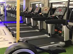 -SAH健身私教工作室(紫东店)