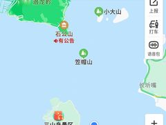 -长圻码头