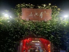 -三只耳火锅(宽窄巷子店)