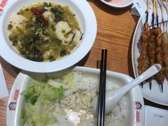 -南城香(四路通店)