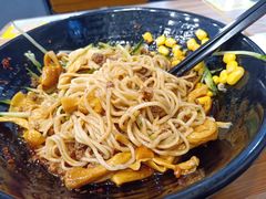 -吉亨面馆(古北1699店)