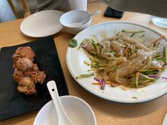 -关东小磨东北菜(上海长风大悦城店)