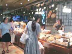 -红跑车(滨湖银泰店)