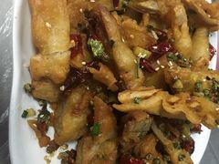 -小民大排档(马场角横路店)