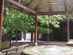 -春晖园度假酒店温泉