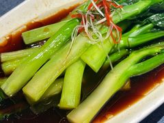 -钱塘秋荷(开鲁路店)
