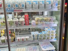 -白色日记·手作酸奶(万象城店)
