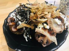 和风章鱼君章鱼烧-泉鲤章鱼烧(互联宝地店)