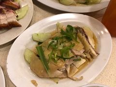 菜园鸡-南香饭店(Jalan Sultan)