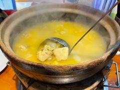 -捞围鲜·港式打边炉(海阳路店)