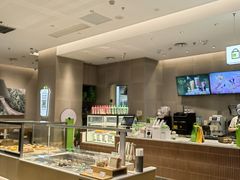 -奈雪的茶(龙湖西溪天街PRO店)