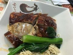 -兰芳园(上环店)