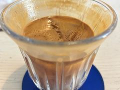 -琥珀川咖啡馆·Amber cafe(百祥路店)