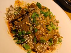 -胡马八破·川菜小馆(高新万达店)