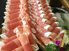 -羯羊城涮羊肉(陶然水岸店)