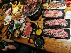 -千寻烧肉(政务区店)