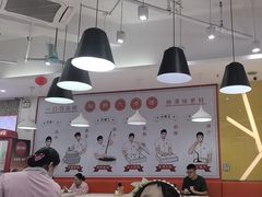 -禾师兄·布拉肠(一德路店)
