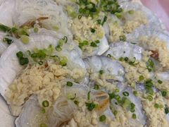 -盛港湾海鲜食府(黄沙店)