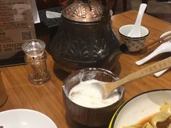 -巴依老爷新疆美食(常营店)