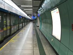 -越秀公园(地铁站)