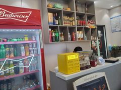-清真·同发顺饭庄·烧麦(总店)