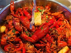 -靓靓蒸虾·头牌蒸虾(沙湖旗舰店)