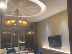 -南京空港温德姆花园酒店·MTF满庭芳中餐厅