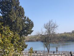 -大运河源头遗址公园