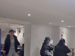 -肯德基(西单商场店)