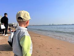 -金梦海湾浴场
