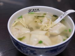 开洋拌馄饨-熙盛源(凤凰街店)