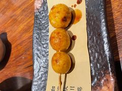 -牛坂烧肉·烧鸟·居酒屋(潮阳里店)