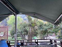-随意茶庄·地道杭帮农家菜(梅家坞店)