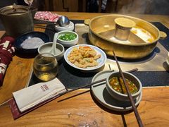 -巴奴毛肚火锅(广益哥伦布店)