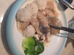 -粤顺渔坊·中山脆肉鲩火锅(清湖店)