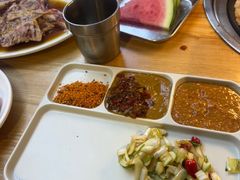 -乌拉烤肉(如皋首店)